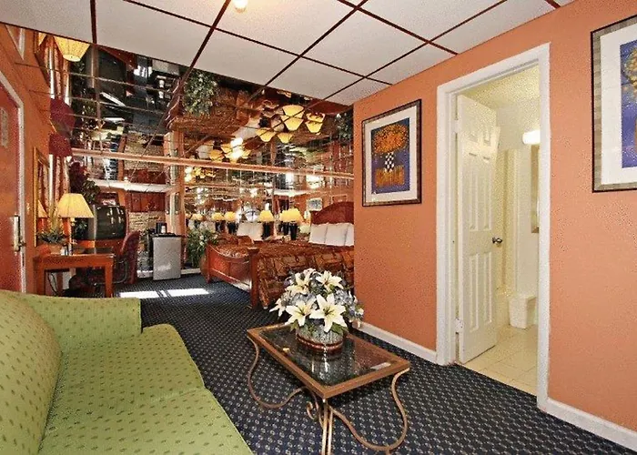 The Regal Inn & Suites