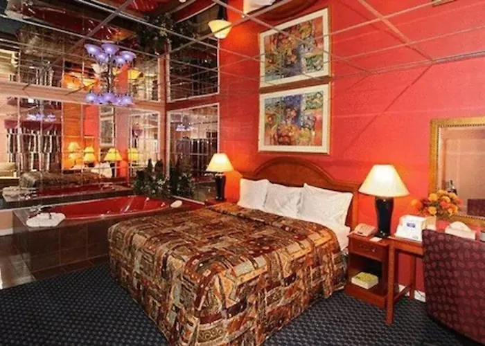The Regal Inn & Suites